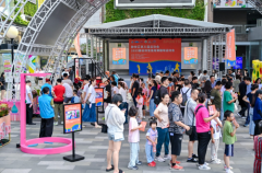 运动高手各就各位,活力秋日马上开启!